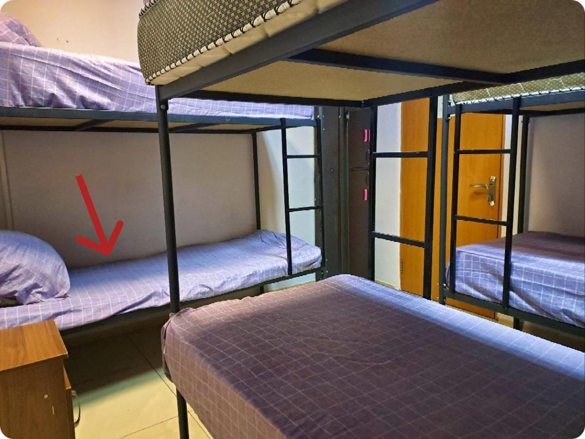 Fox Park Hostel Almaty Extérieur photo